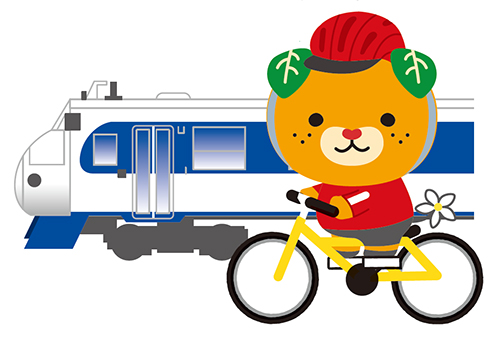 “予土線”を応援しよう!!
