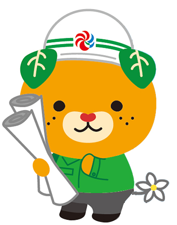 “地震への備え”の再確認を!