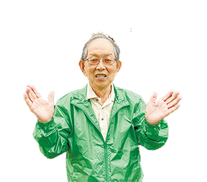 “地震への備え”の再確認を!