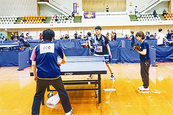 「第17回愛媛県障がい者スポーツ大会」参加者募集