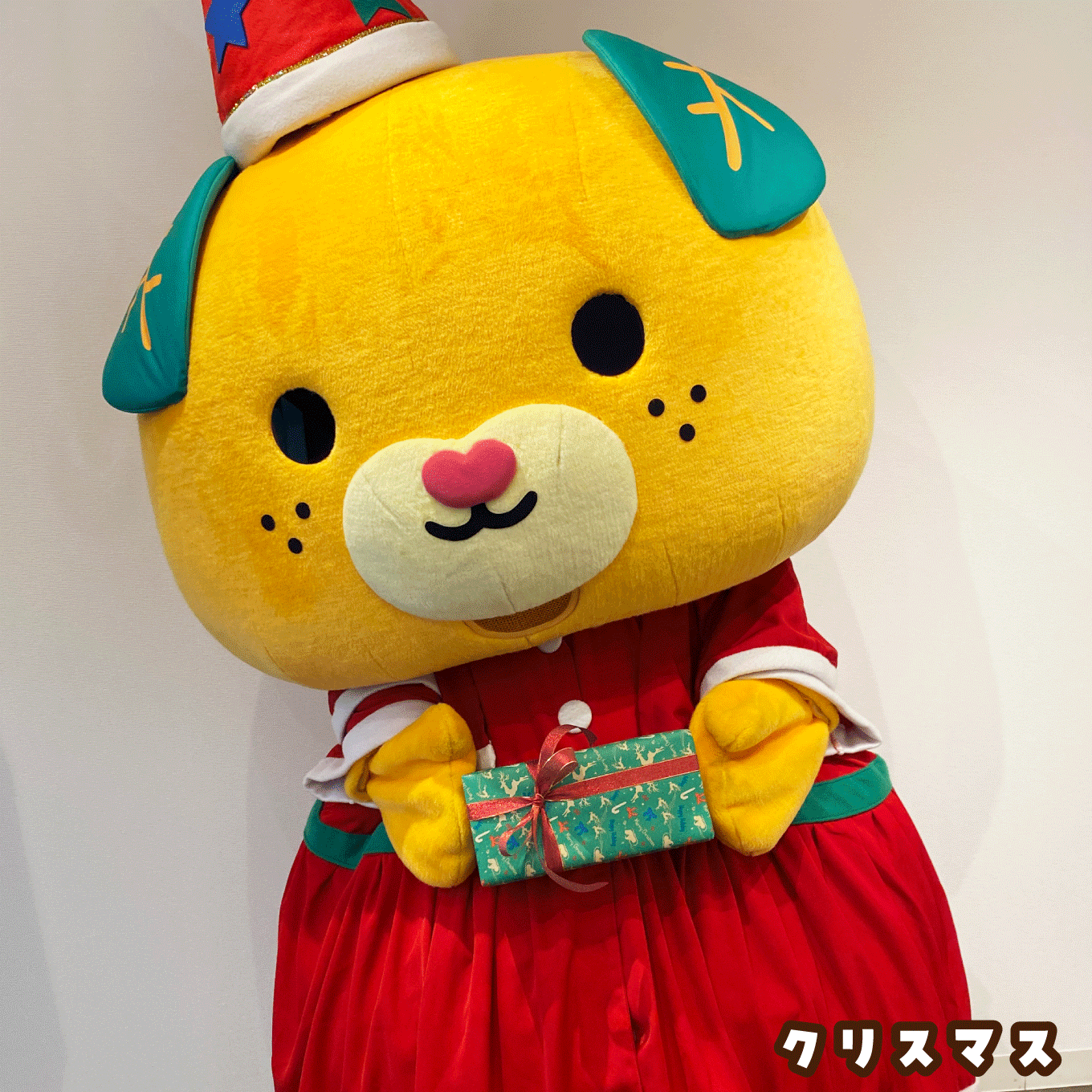 クリスマス