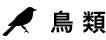 鳥類