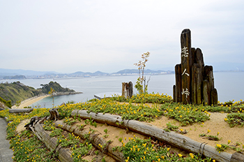 Gogoshima Island Day Walking (Gogoshima Island)