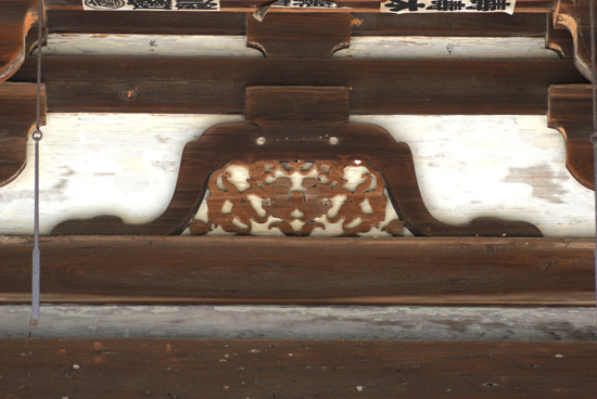 太山寺本堂の画像3