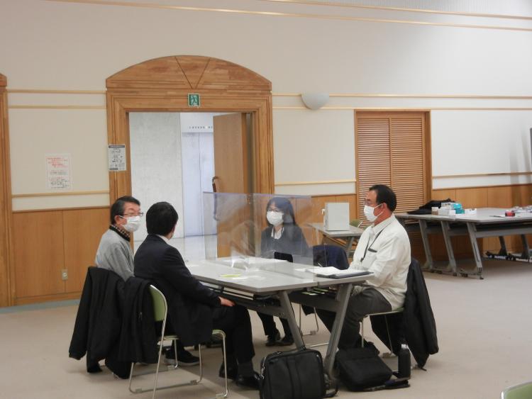 グループトークの画像1