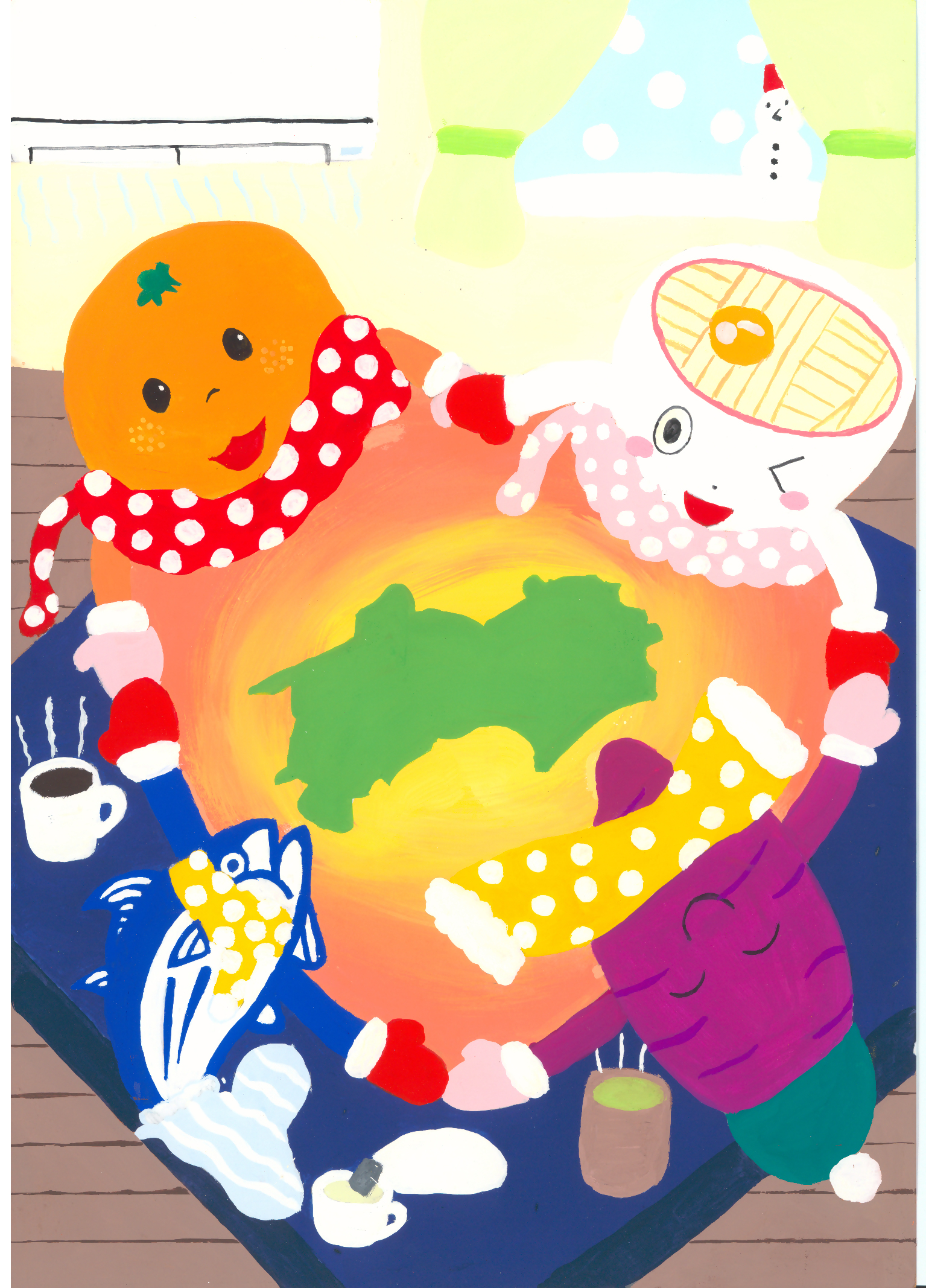 R5ウォームビズ_佳作02