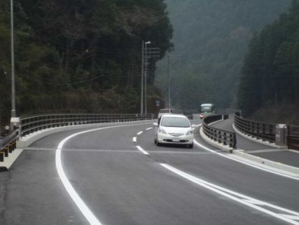 寺村バイパス