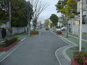 (市)宮前25号線の画像