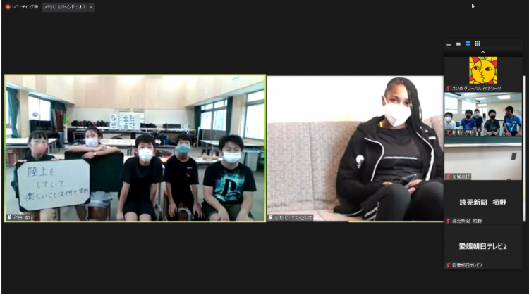 質疑応答(愛媛大学附属小学校)の画像2