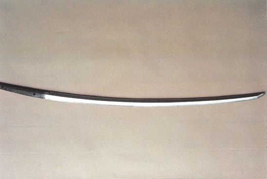 太刀(銘 助包)の画像