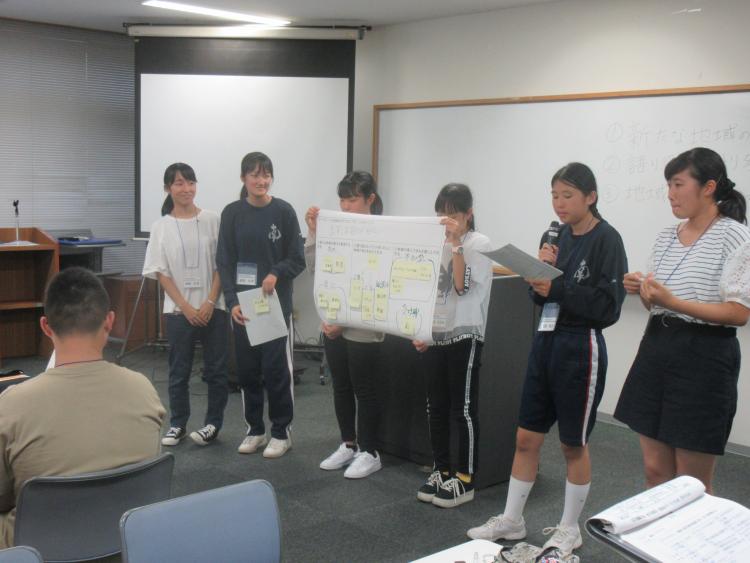 実施の様子の画像5