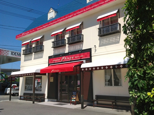PATISSERIE Angeの画像1