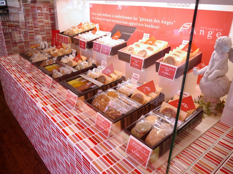 PATISSERIE Angeの画像2
