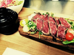 Dining Café & BAL Riinaの画像2