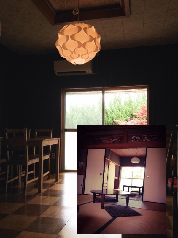 Cafe Pilzzの画像2