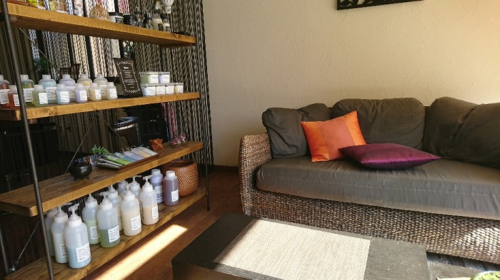 chama hairの画像1