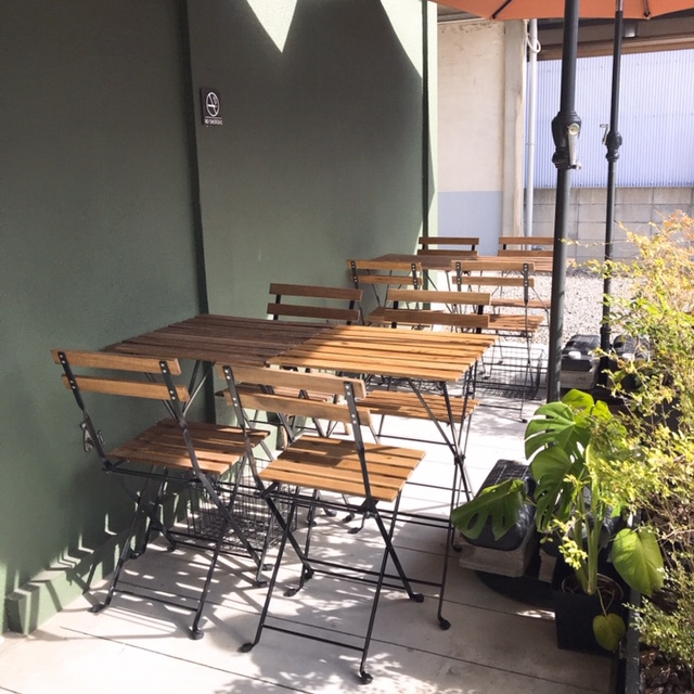 CHACHARA cafe+shopの画像2