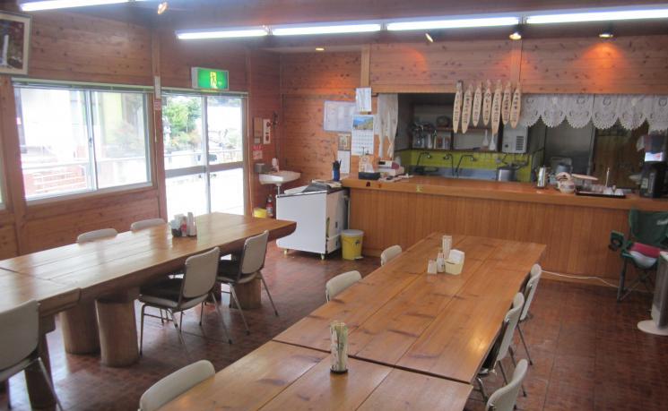 別子山ふるさと館2