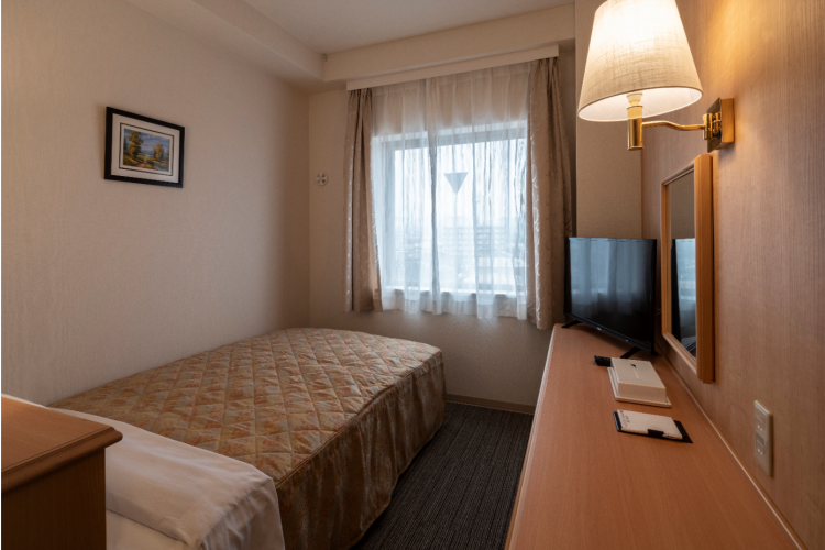 HOTEL AZ 東予店の画像3