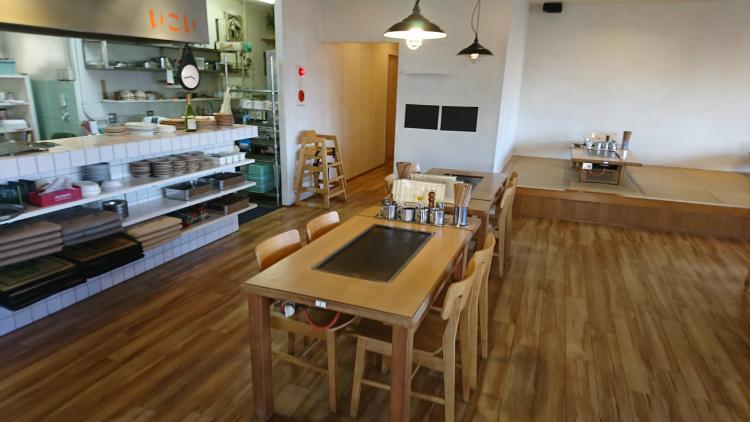 お好み焼き「いこい」の画像2