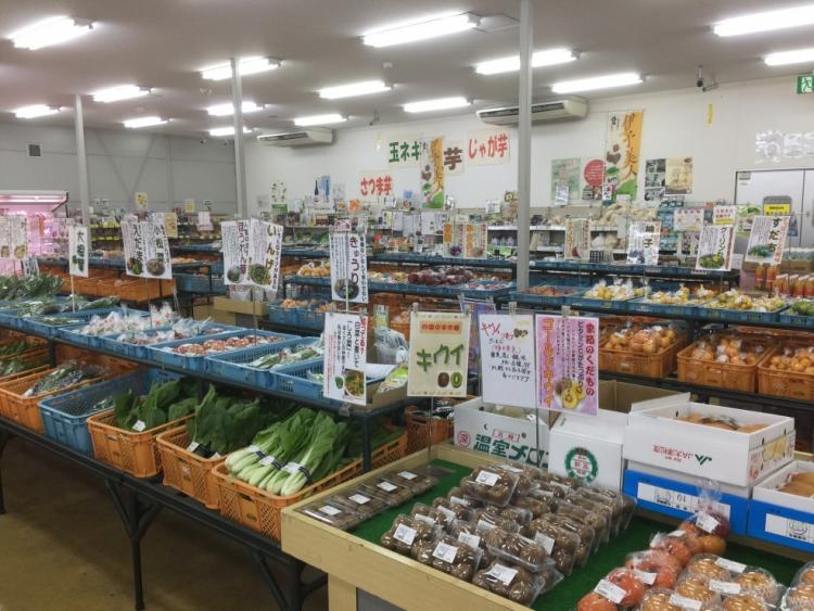 JA うまじゃじゃうま市の画像3