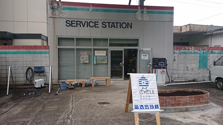 菊池商店巡り廻るの画像1