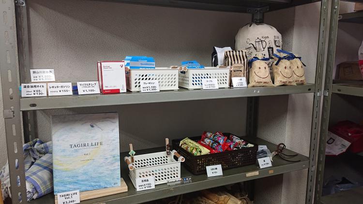 菊池商店巡り廻るの画像3