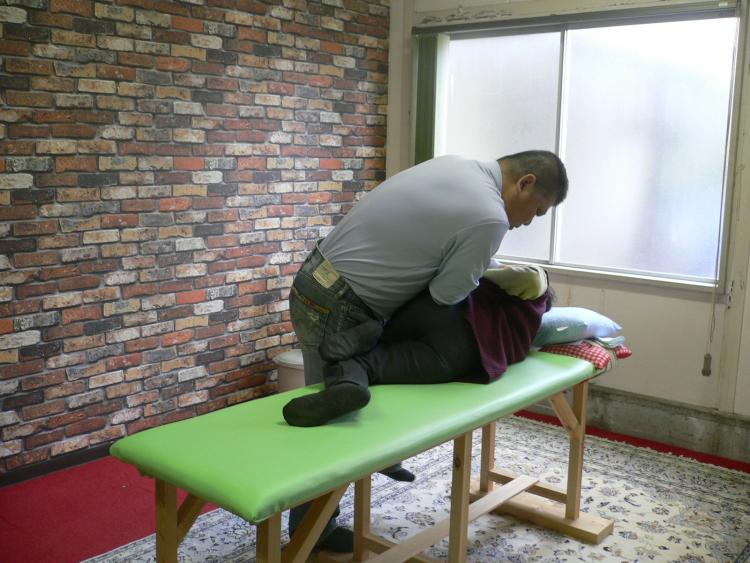 まちでこ藤田整体