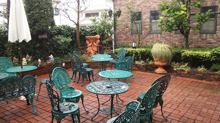 プチ珈琲館の画像1