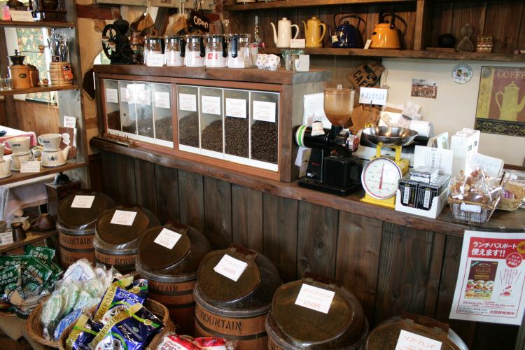 プチ珈琲館の画像3