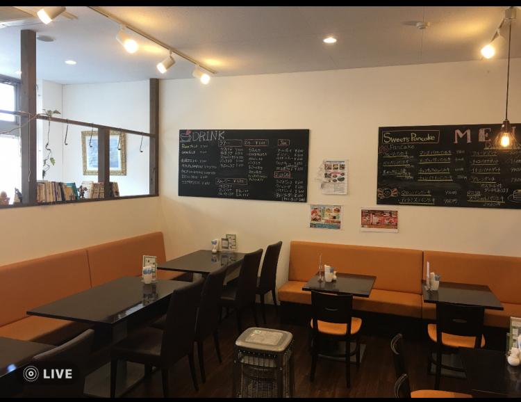 Riisa Cafeの画像2