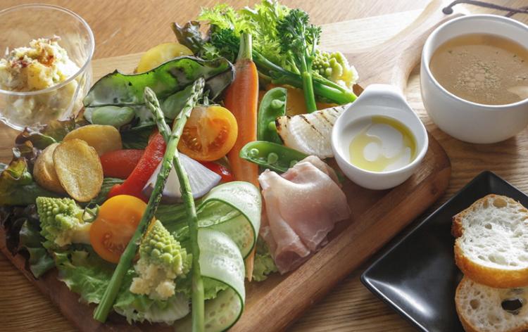 創作地区(クリエイティブルーム)の画像2