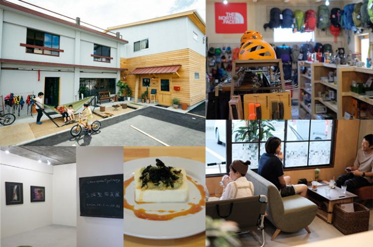 クロスポイントの画像