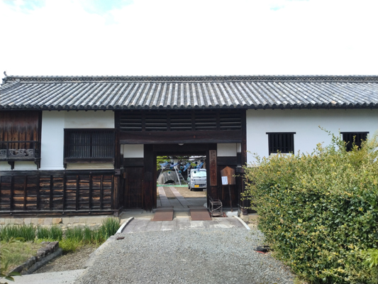 渡部家住宅の画像2