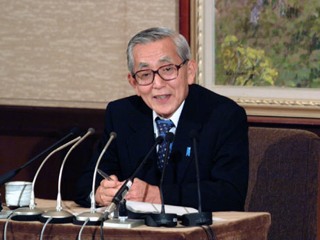 12月27日（水曜日）定例記者会見（県庁）の画像