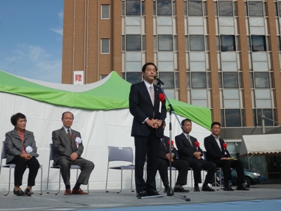10月29日（土曜日）まさき文化祭（松前町）の画像