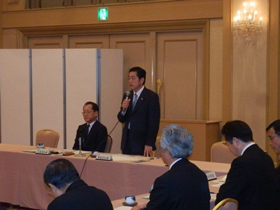11月28日（木曜日）瀬戸内しまなみ海道・国際サイクリング大会（仮称）実行委員会設立総会・実行委員会（今治市）の画像