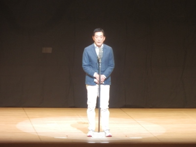 1月31日（日曜日）愛顔感動ものがたりイベント（ひめぎんホール）の画像