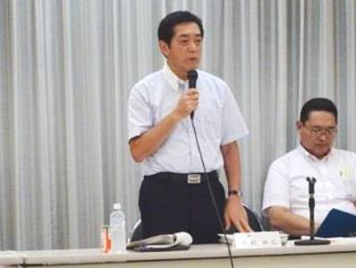 6月27日（月曜日）えひめ東京ブランチネットワーク（東京都）の画像