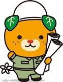 みきゃん建築2