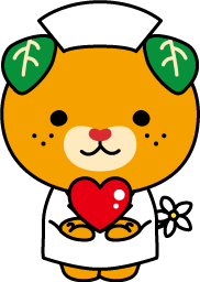 准看護師みきゃん