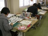 主な訓練内容の画像9