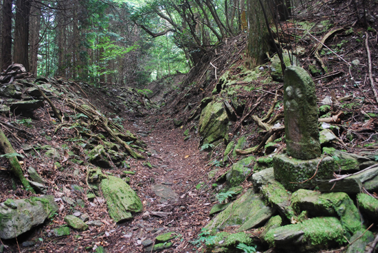 伊予遍路道の画像1