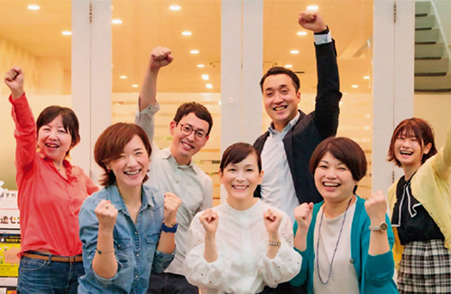 「ジョブカフェ 愛work」が若者の就活をサポート！の画像