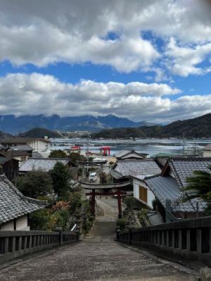 宇和島市＿住吉神社