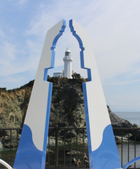 伊方町_佐田岬灯台