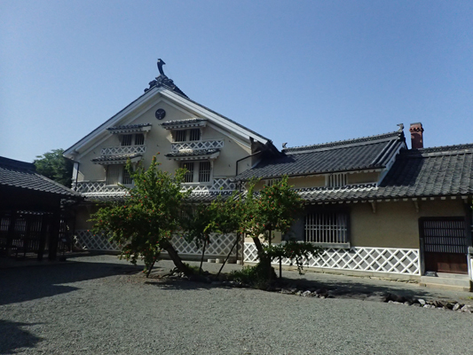 上芳我家住宅の画像1