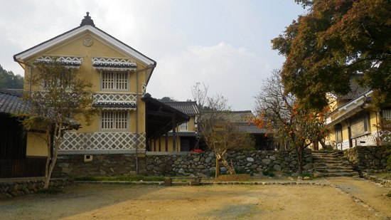 上芳我家住宅の画像2
