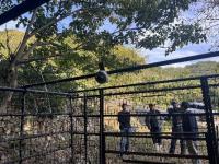 遠隔監視型装置（ハンティングマスター）