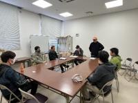 先輩農業者からアドバイス